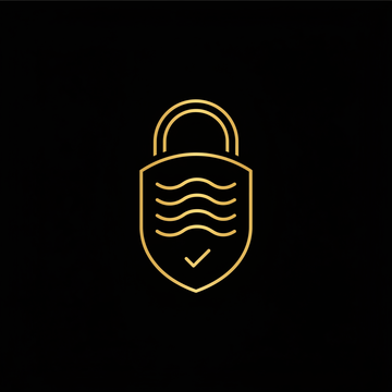 Secure Checkout Icon