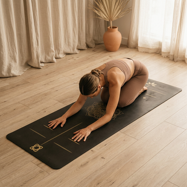 MOVE - The Daily Mat