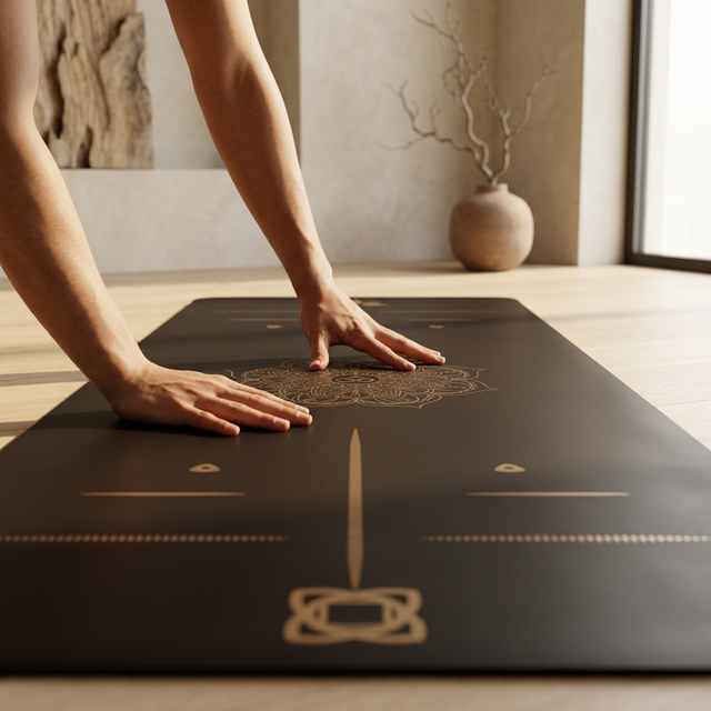 MOVE - The Daily Mat