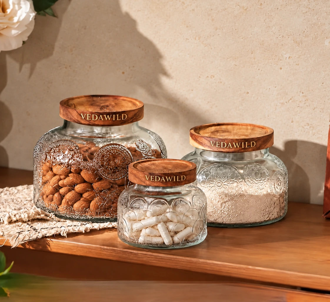 The Countertop Ritual and Gift Edit